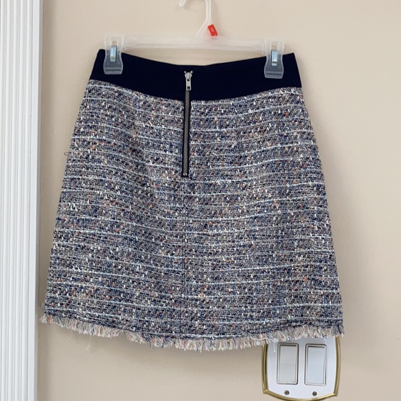 NWT JCrew tweet skirt - Picture 2 of 3